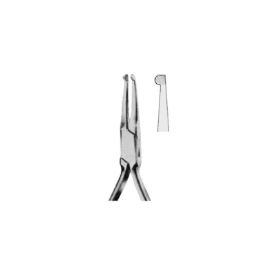 Pliers for Orthodontic & Prosthetics